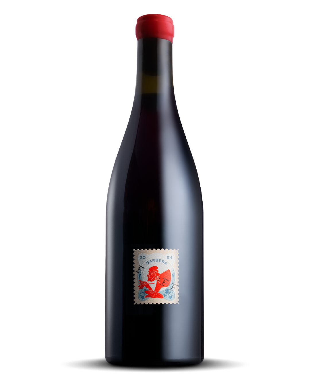 FOREIGN FRIENDS 2024 'HILMA' BARBERA