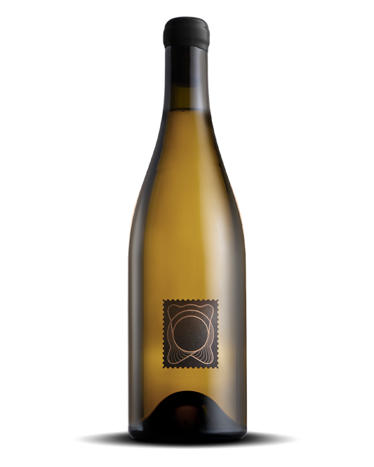 FOREIGN FRIENDS 2024 'BLACK SPRINGS' CHARDONNAY