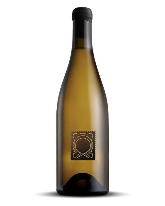 FOREIGN FRIENDS 2023 'BLACK SPRINGS' CHARDONNAY