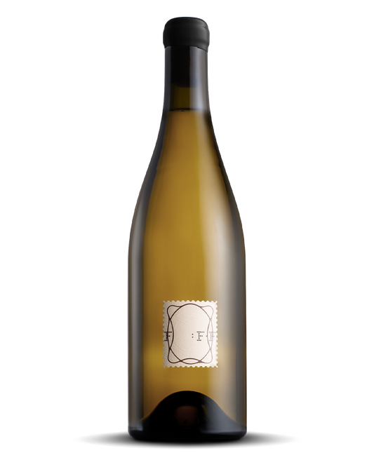 FOREIGN FRIENDS 2023  'LOUISE' CHARDONNAY