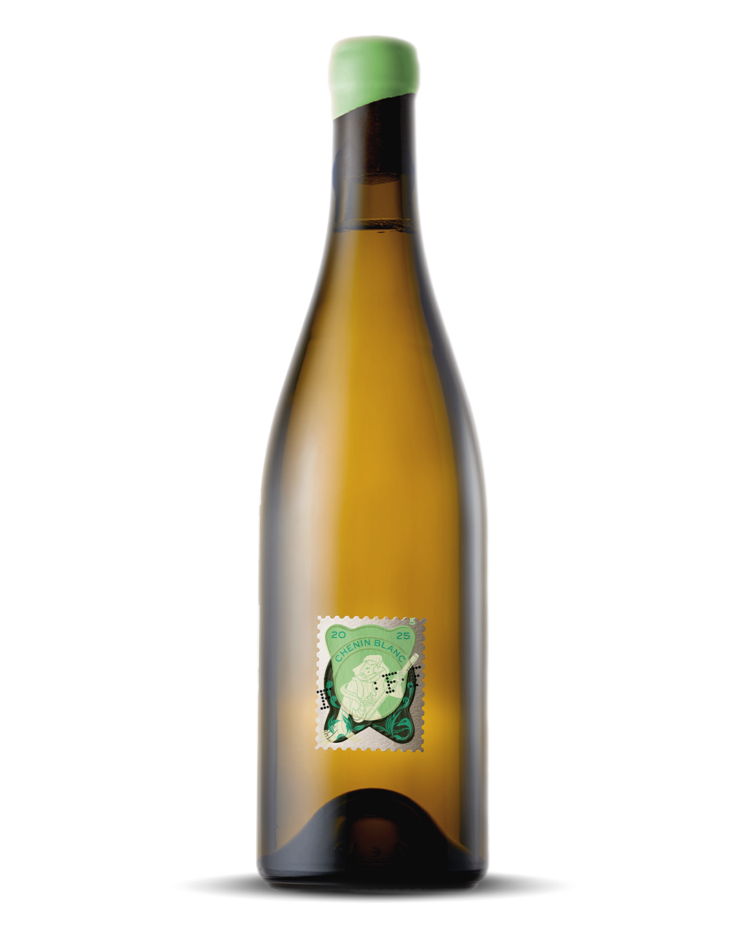 FOREIGN FRIENDS 2025 'ALICE' CHENIN BLANC