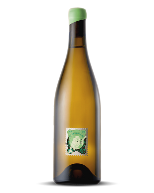 FOREIGN FRIENDS 2025 'ALICE' CHENIN BLANC