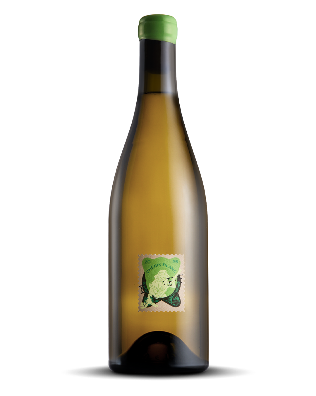 FOREIGN FRIENDS 2025 'ALICE' CHENIN BLANC