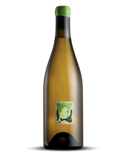 FOREIGN FRIENDS 2025 'ALICE' CHENIN BLANC