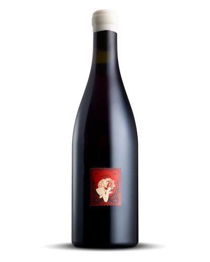 FOREIGN FRIENDS 2025 'ANNA' GAMAY