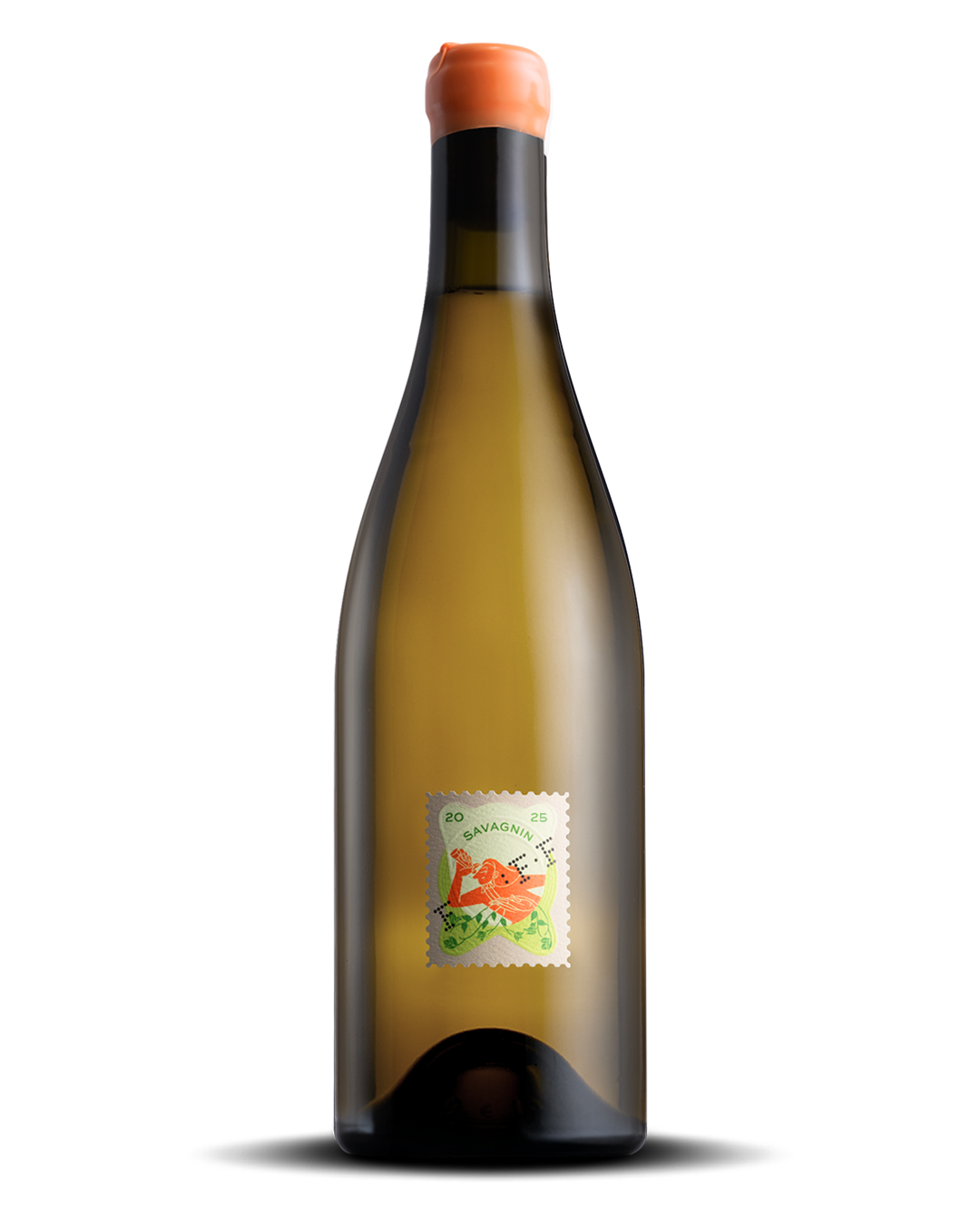 FOREIGN FRIENDS 2025 'JEANNE' SAVAGNIN