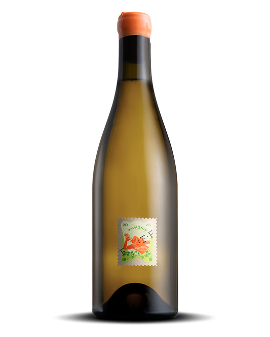 FOREIGN FRIENDS 2025 'JEANNE' SAVAGNIN