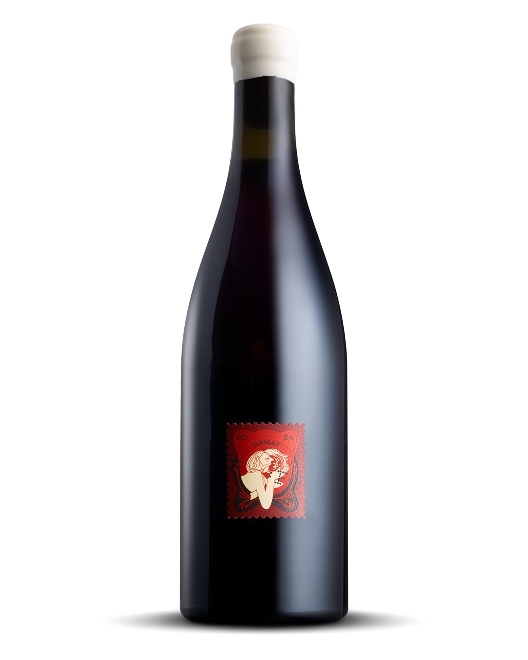 FOREIGN FRIENDS 2024 'ANNA' GAMAY