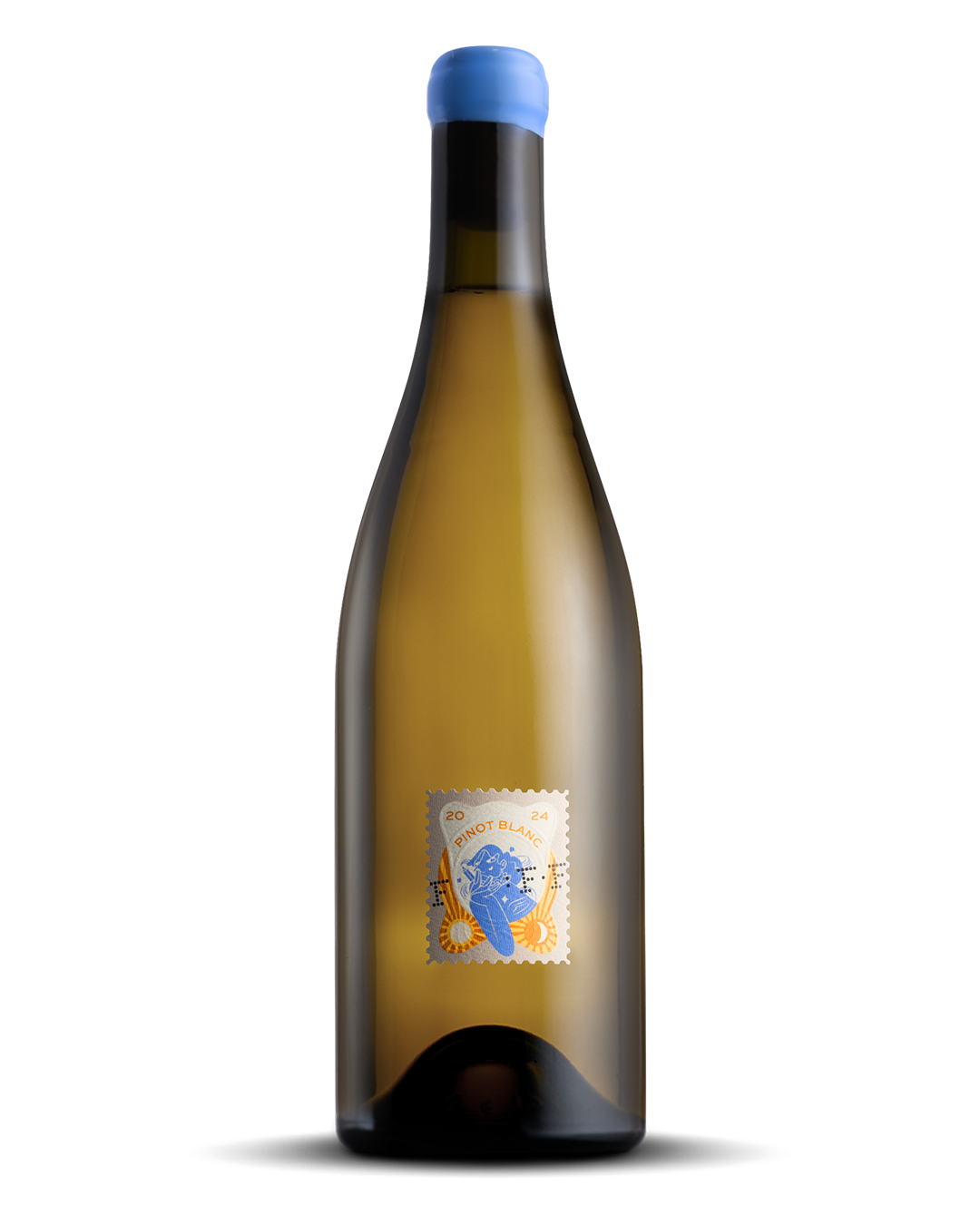 FOREIGN FRIENDS 2024 'VIRGINIA' PINOT BLANC