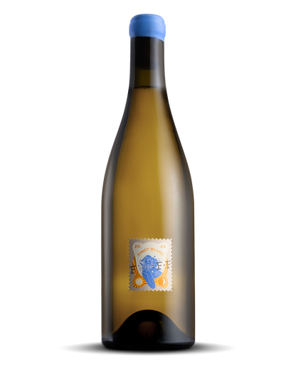 FOREIGN FRIENDS 2024 'VIRGINIA' PINOT BLANC