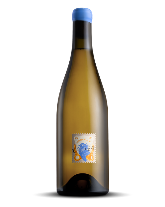 FOREIGN FRIENDS 2024 'VIRGINIA' PINOT BLANC