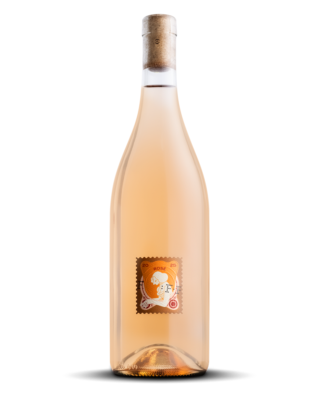 FOREIGN FRIENDS 2025 'ADA' ROSÉ