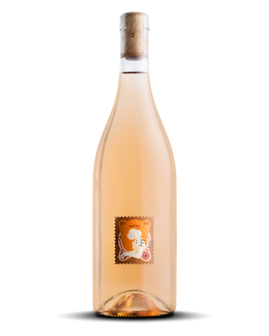 FOREIGN FRIENDS 2025 'ADA' ROSÉ