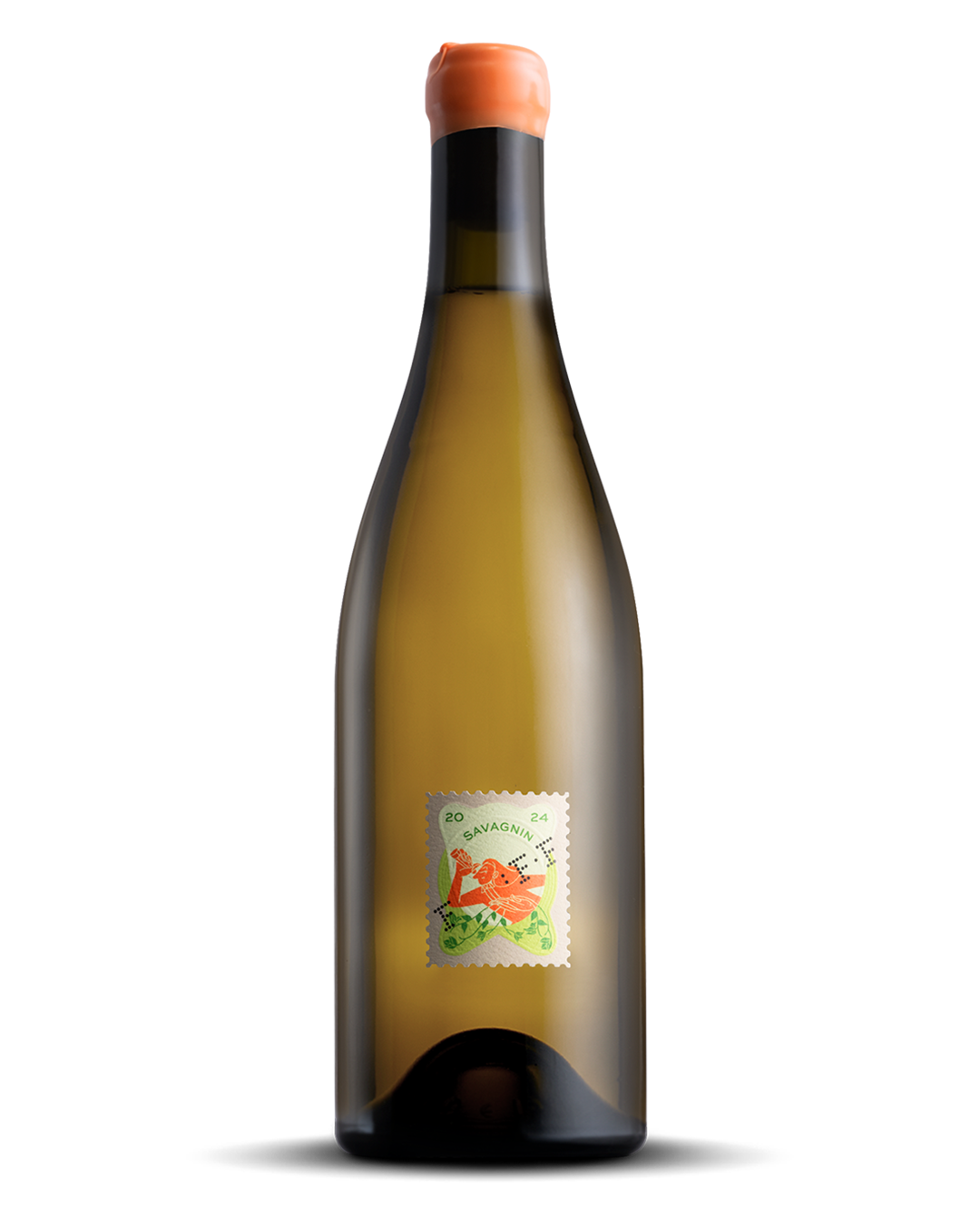 FOREIGN FRIENDS 2024 'JEANNE' SAVAGNIN