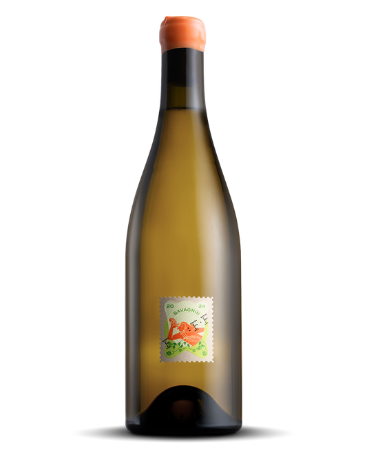 FOREIGN FRIENDS 2024 'JEANNE' SAVAGNIN